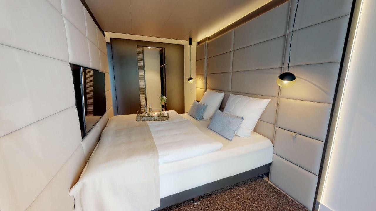 White Pearl Apartment 2.12 Timmendorfer Strand Exterior foto