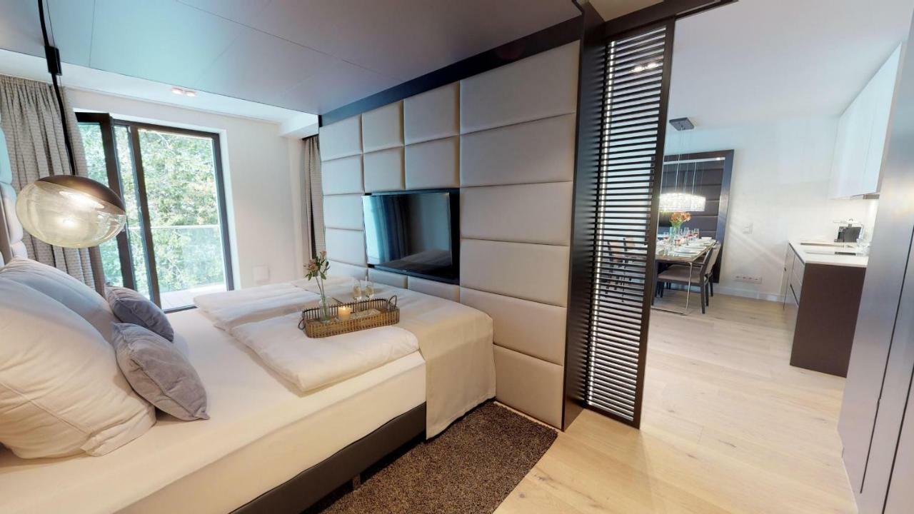 White Pearl Apartment 2.12 Timmendorfer Strand Exterior foto