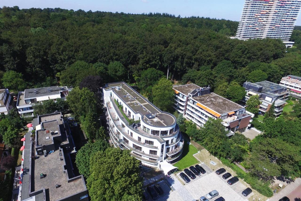 White Pearl Apartment 2.12 Timmendorfer Strand Exterior foto